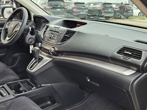 Used 2013 Honda CR-V EX image 18
