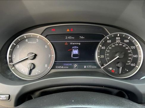 Used 2022 INFINITI QX55 Luxe w/ Cargo Package image 19