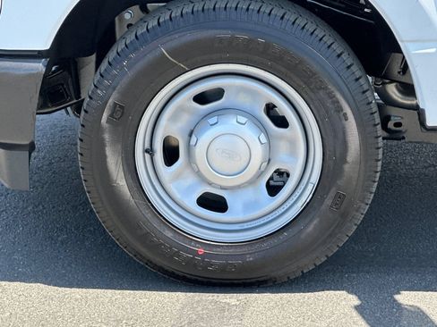 New 2026 Ford F350 XL RWD image 23