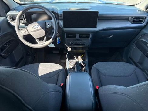 Used 2025 Ford Maverick XL w/ Equipment Group 102A AWD/4WD image 20