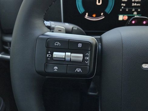 New 2026 Hyundai Santa Fe SEL FWD image 29