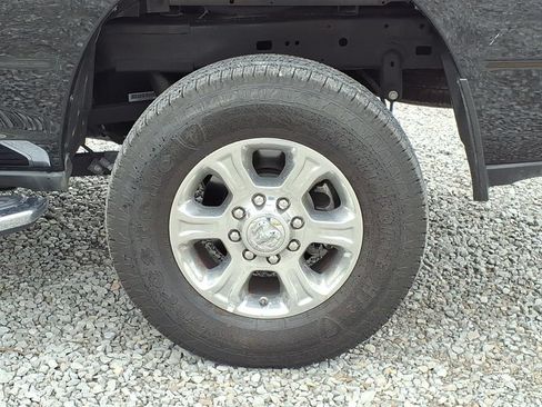 Used 2026 RAM 2500 Big Horn AWD/4WD image 15