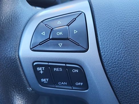 Used 2019 Ford Ranger XLT w/ FX4 Off-Road Package AWD/4WD image 11