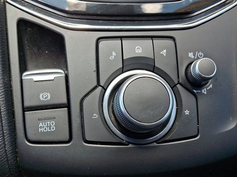 Used 2023 MAZDA CX-5 AWD 2.5 S w/ Select Package image 24