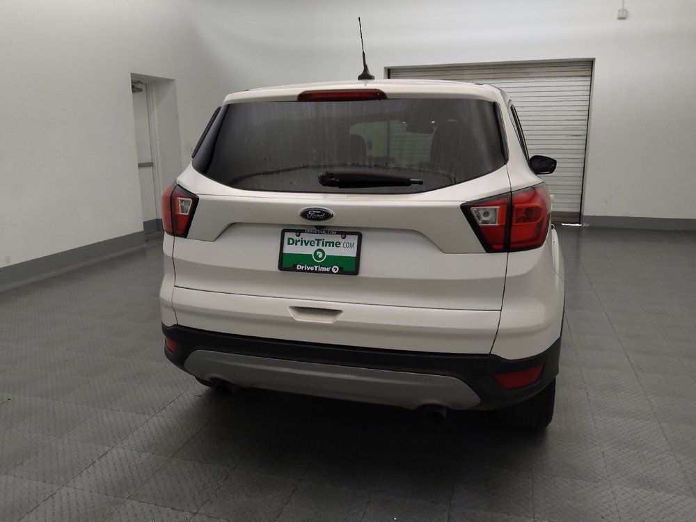 Used 2019 Ford Escape SE AWD/4WD image 7
