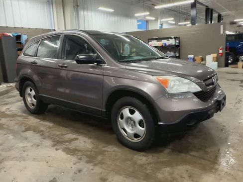 Used 2009 Honda CR-V LX image 2