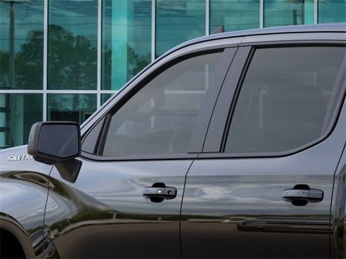 New 2026 Chevrolet Silverado 1500 RST w/ RST All Star Premium Package image 14