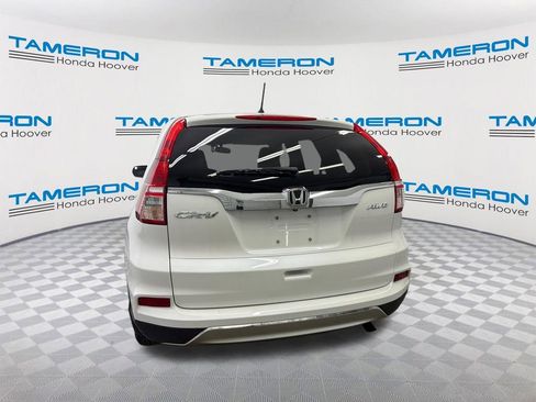 Used 2015 Honda CR-V EX image 4