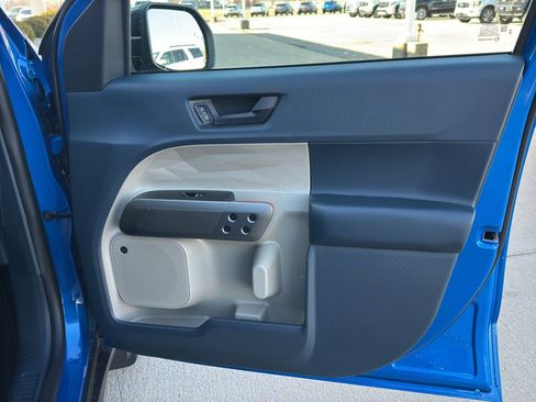 New 2026 Ford Maverick Lariat image 27