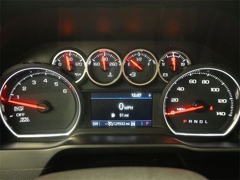 Used 2020 Chevrolet Silverado 1500 LT image 27