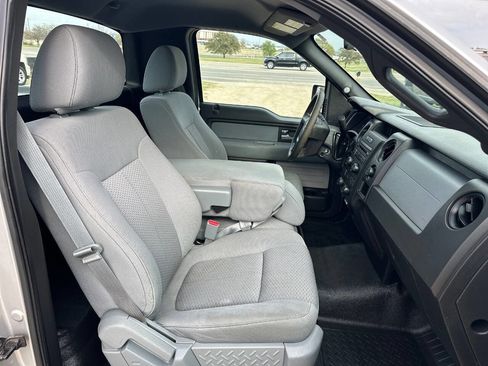 Used 2013 Ford F150 XL w/ Mid Equipment Group image 21