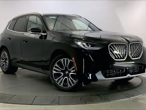 New 2025 BMW X3 xDrive30i w/ Premium Package image 11