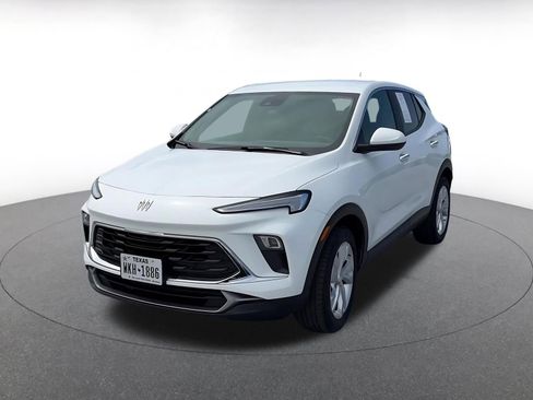 Used 2025 Buick Encore GX Preferred FWD image 7