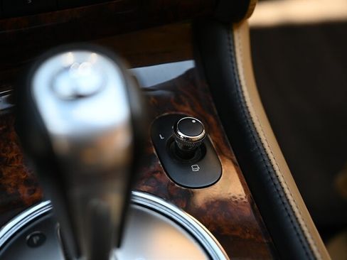 Used 2009 Bentley Continental GTC AWD/4WD image 44