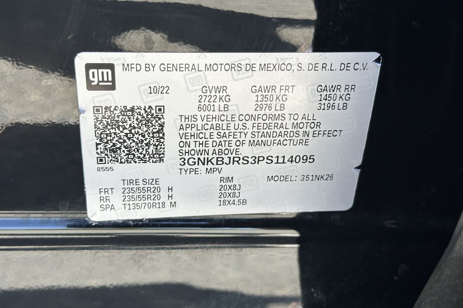 Used 2023 Chevrolet Blazer LT AWD/4WD image 28