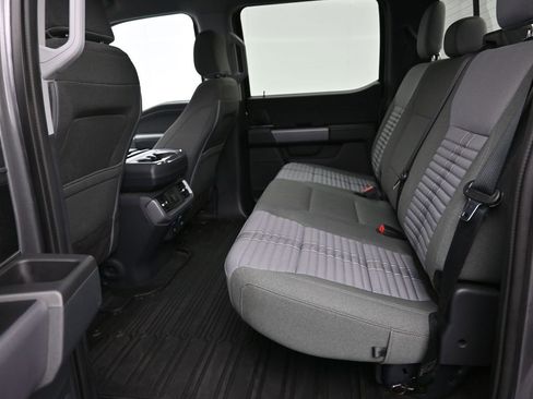 Certified 2023 Ford F150 XLT w/ Equipment Group 302A High image 30