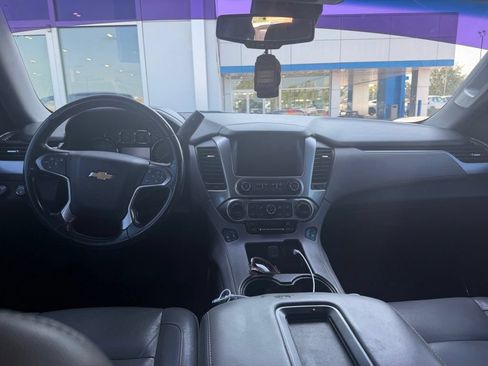 Used 2019 Chevrolet Tahoe LT AWD/4WD image 6