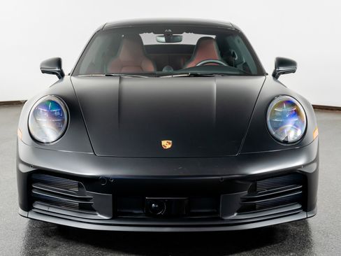 Used 2025 Porsche 911 Carrera S image 21