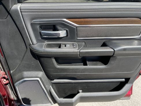Used 2022 RAM 2500 Laramie AWD/4WD image 18