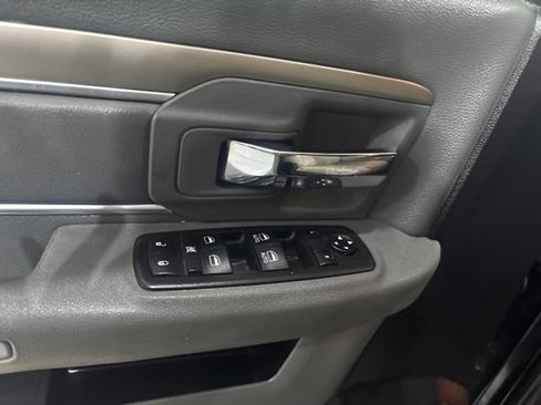 Used 2015 RAM 1500 Big Horn AWD/4WD image 16