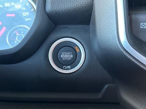 New 2026 RAM 1500 Big Horn image 21