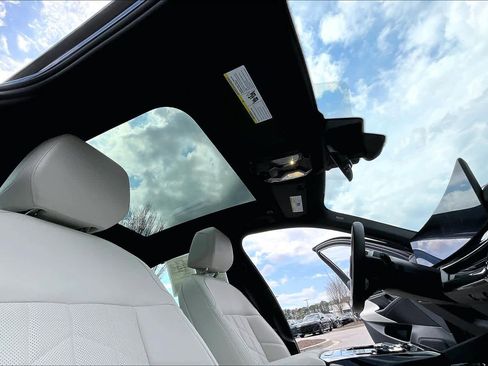 Certified 2025 BMW i5 M60 w/ Executive Package image 14