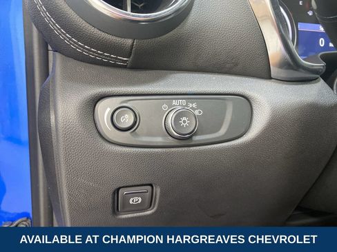 Certified 2024 Chevrolet Blazer LT w/ Convenience Package FWD image 23