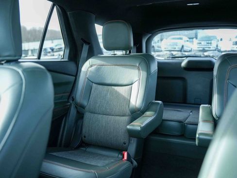 Used 2022 Ford Explorer Timberline image 36