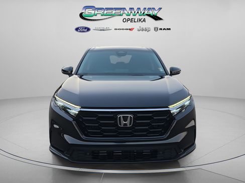 Used 2024 Honda CR-V EX-L image 5