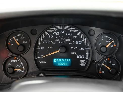 Used 2007 Chevrolet Express 3500 w/ School Bus Package image 28