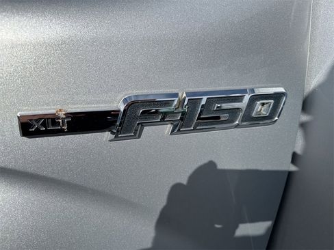 Used 2012 Ford F150 XLT w/ XLT Chrome Pkg image 25