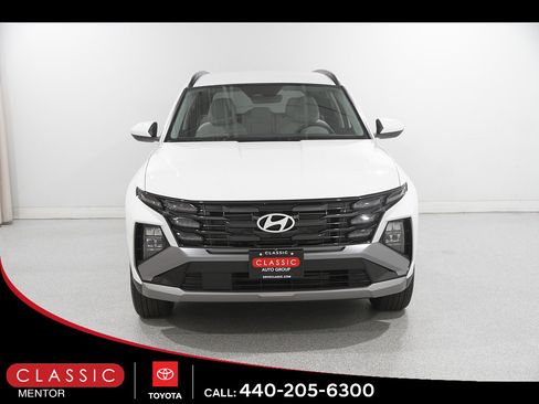 Used 2026 Hyundai Tucson SEL AWD/4WD image 2