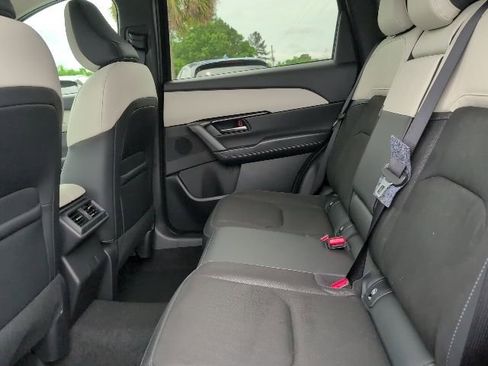 New 2026 MAZDA CX-5 Preferred AWD/4WD image 15