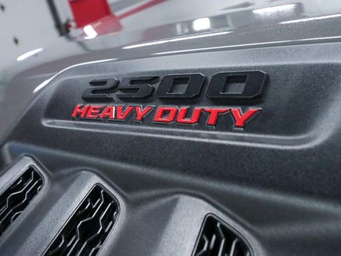 Used 2025 RAM 2500 Laramie w/ Night Edition AWD/4WD image 41