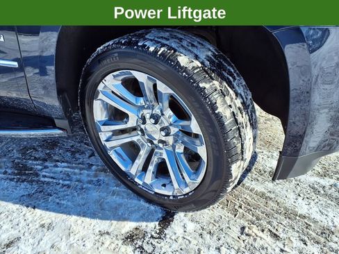 Used 2018 GMC Yukon SLT w/ Premium Edition image 44