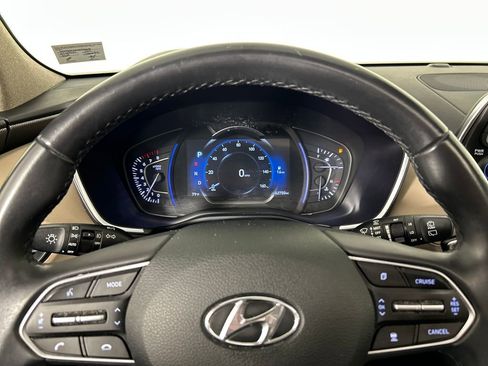 Used 2019 Hyundai Santa Fe Limited image 13