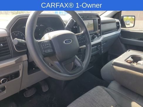 Used 2023 Ford F150 XLT image 17