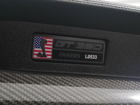 Certified 2020 Ford Mustang Shelby GT350 w/ Technology Package image 22