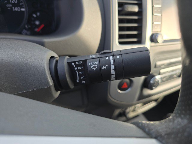 Used 2021 Nissan Frontier S AWD/4WD image 30