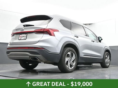 Used 2023 Hyundai Santa Fe SEL image 45