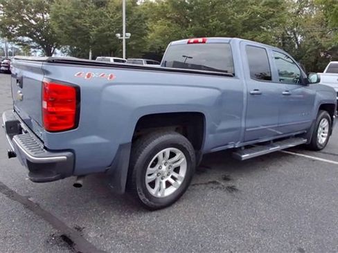 Certified 2015 Chevrolet Silverado 1500 LT w/ All Star Edition image 8