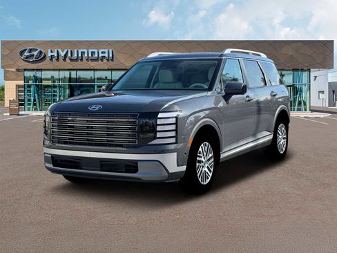 New 2026 Hyundai Palisade SEL image 1