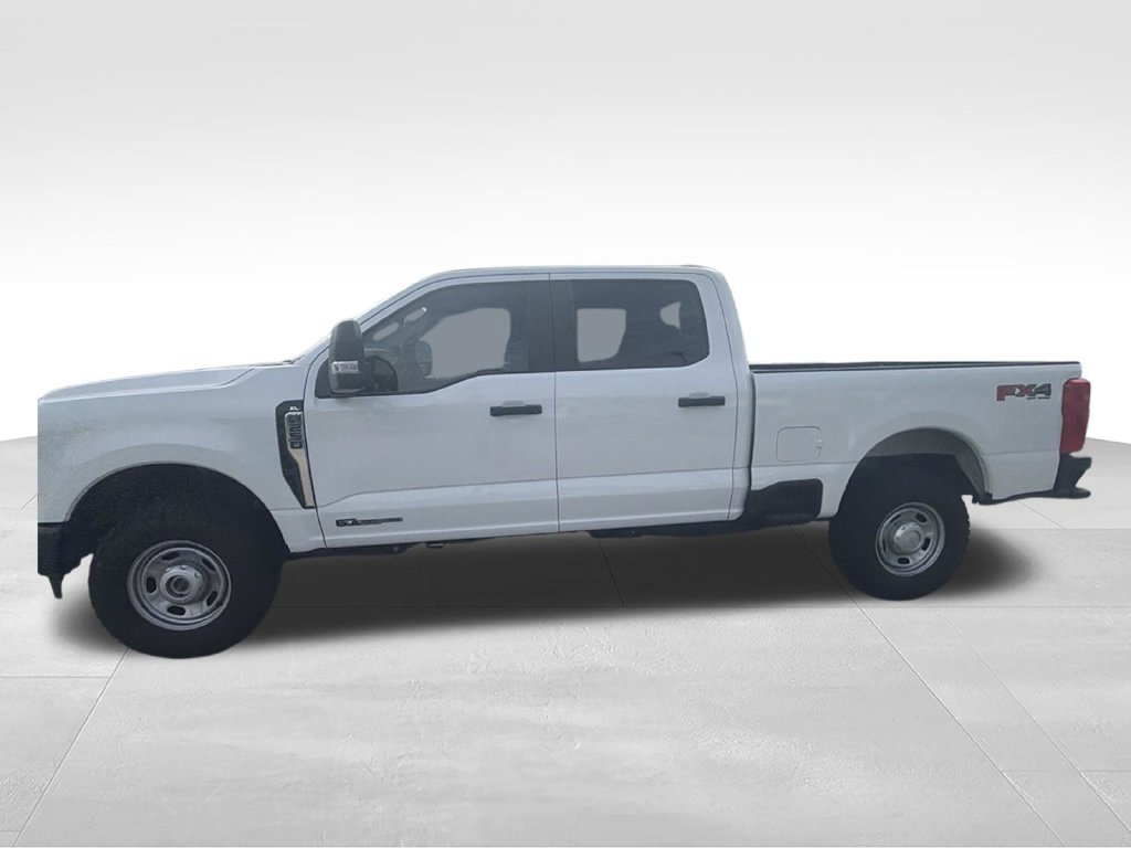 Used 2025 Ford F250 XL w/ XL Off-Road Package AWD/4WD image 8