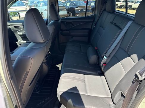 Used 2026 Honda Ridgeline TrailSport image 25