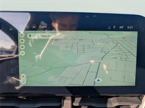 New 2026 Chevrolet Equinox LT w/ LPO, Floor Liner Package image 24