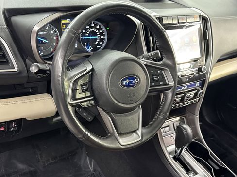 Used 2022 Subaru Ascent Touring w/ Popular Package #2A image 18