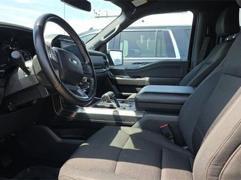 Used 2022 Ford F150 XLT w/ Equipment Group 302A High AWD/4WD image 5