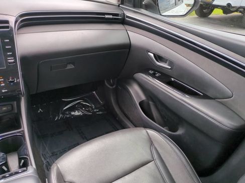 Used 2022 Hyundai Tucson SEL w/ Convenience + Premium Package FWD image 19