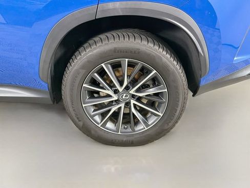 Used 2022 Lexus NX 350 AWD image 37