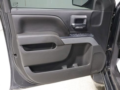 Used 2016 Chevrolet Silverado 1500 LT w/ All Star Edition AWD/4WD image 14